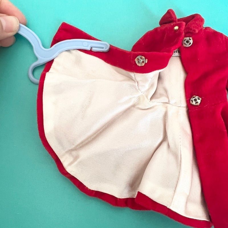 ’64マテルのスキッパー・ドレスコートセット未開封 64マテルのスキッパー・ドレスコートセット未開封