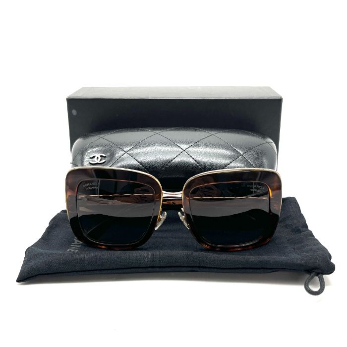 ゴールド べっ甲