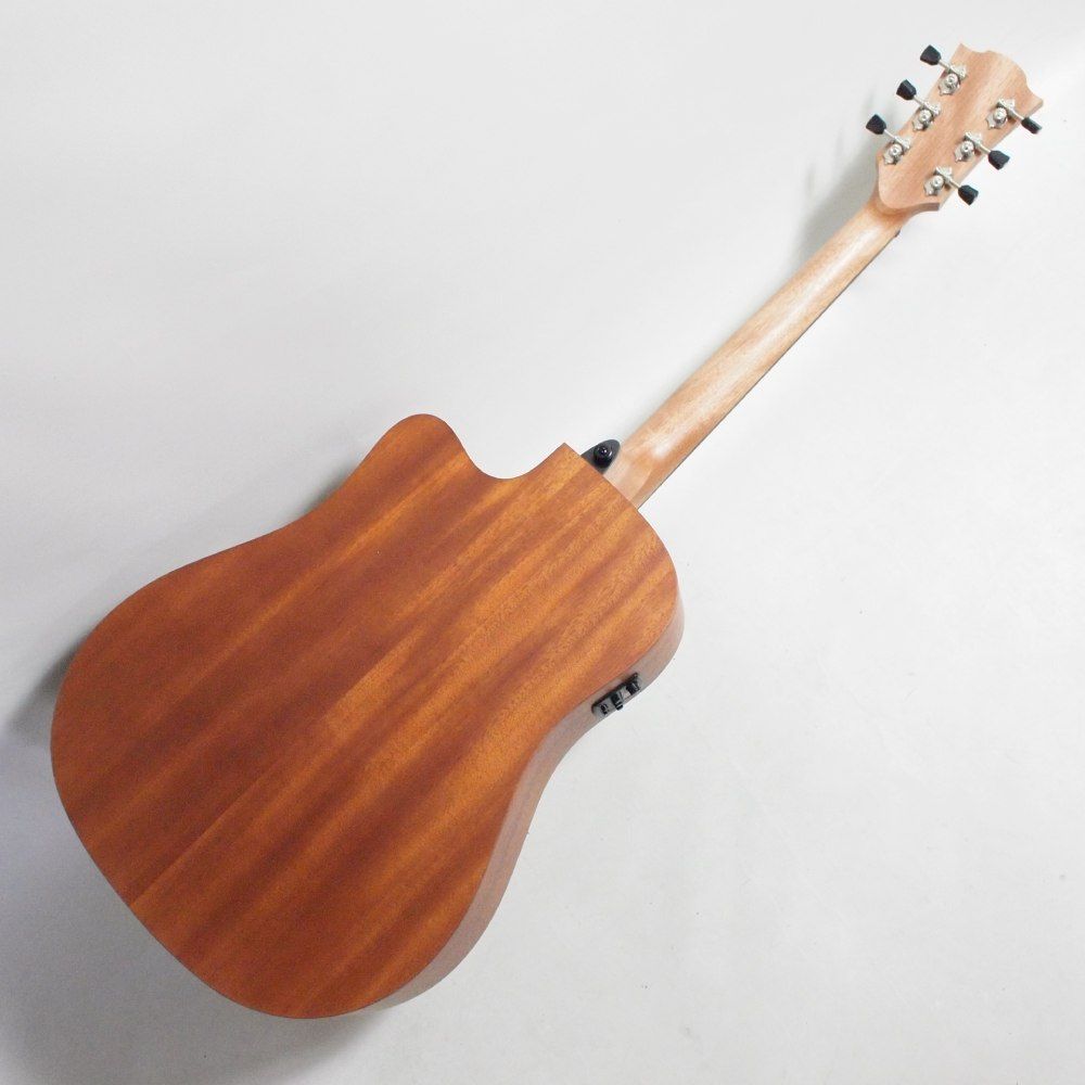 LAG GUITARS T70DCE-NAT エレアコ〈ラグギターズ〉 - メルカリ