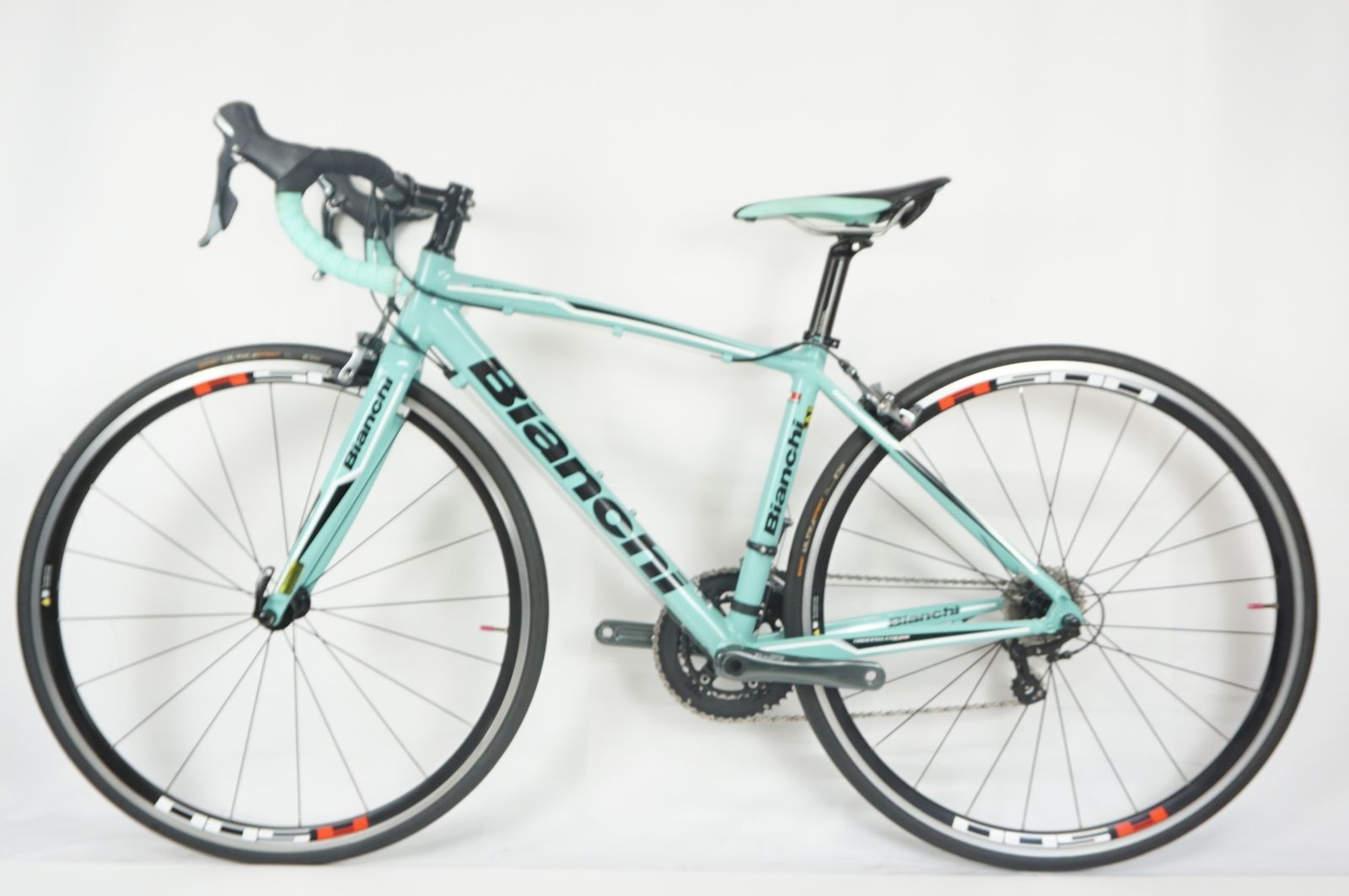 BIANCHI 「ビアンキ」 VIA NIRONE7 TIAGRA 2016年モデル ロードバイク / バイチャリ阪急塚口店 rc_ITWVFRC42T3C_QiCz BIANCHI 「ビアンキ」 VIA NIRONE 7 PRO TIAGRA 2016年モデル ロード