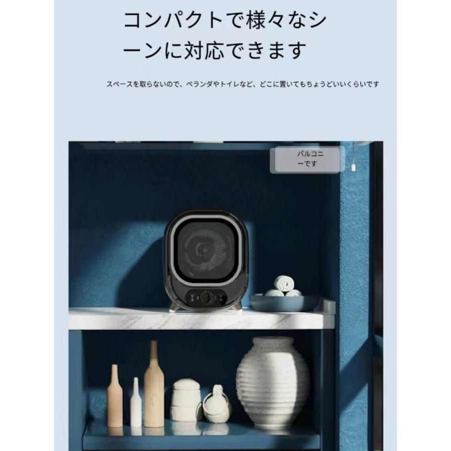 S778☆消毒済 22年製 パナソニック NH-D503 衣類乾燥機 保証付