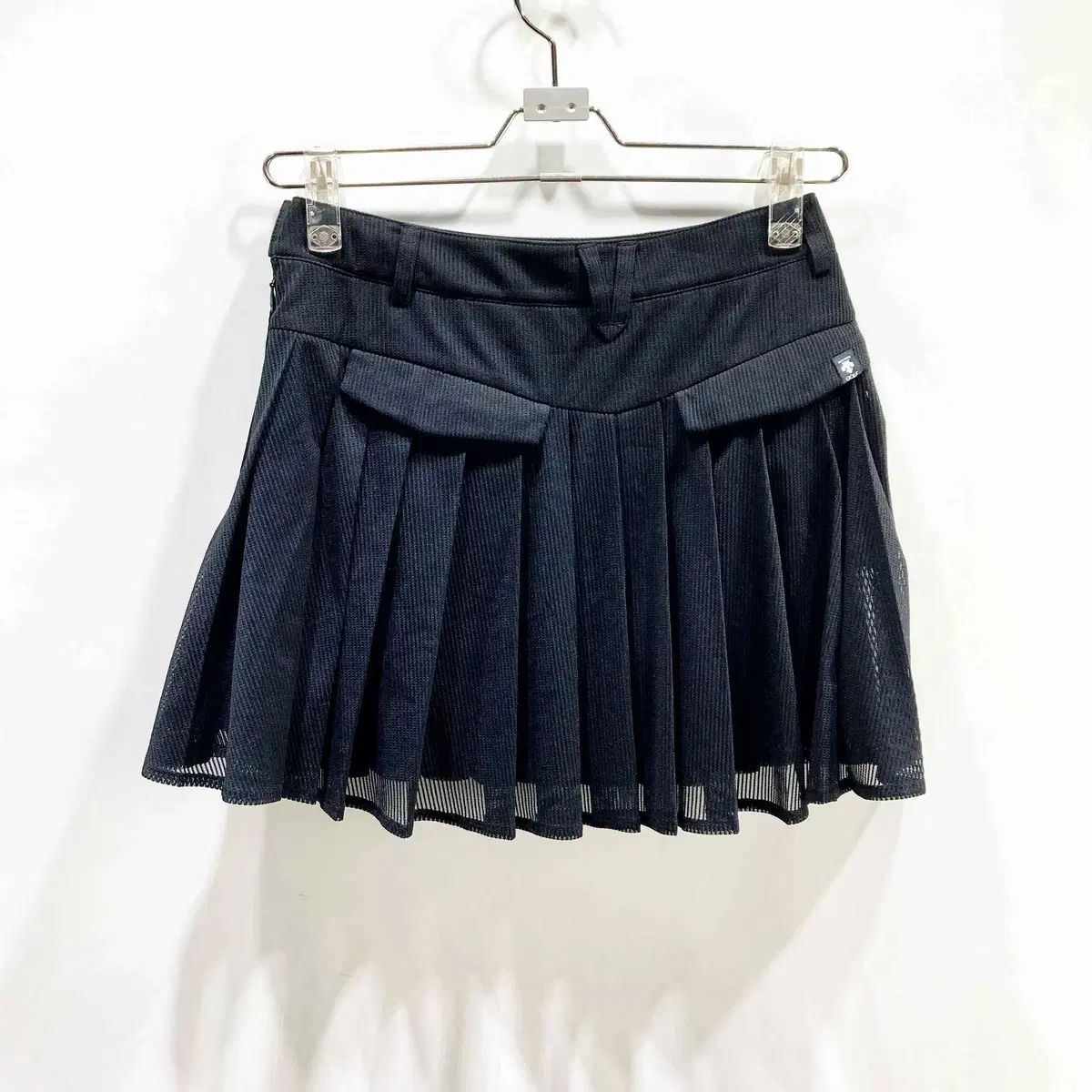 DESCENTE(デサント) 2020 女性用フレア スカートパンツ 24 ジン