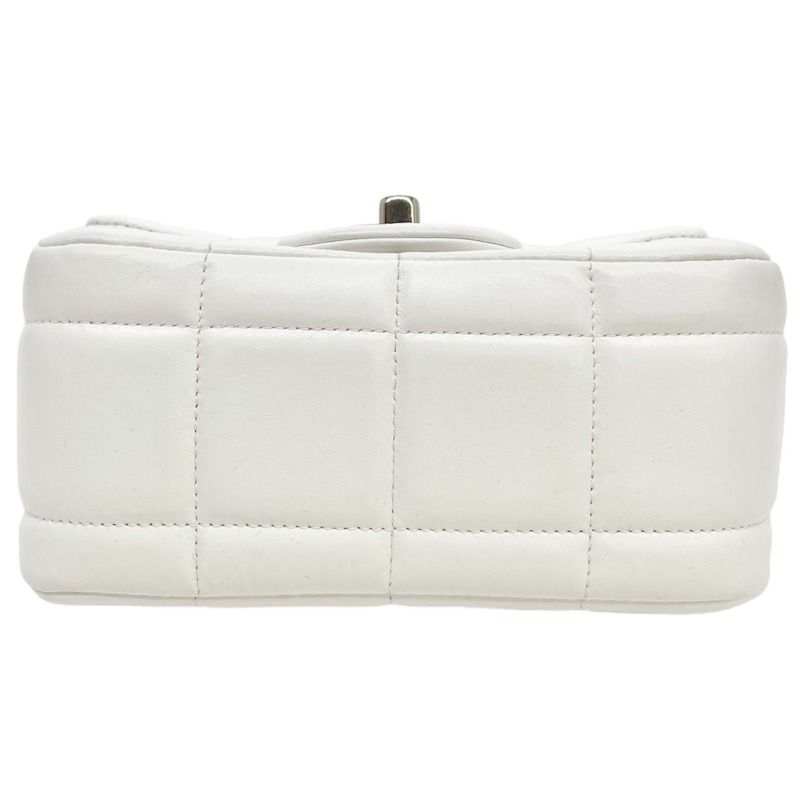 シャネル CHANEL チョコバー ミニマトラッセ ミニフラップ キューブ 