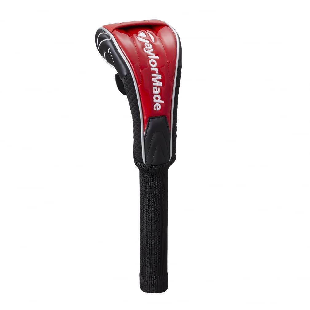 新着商品】フェアウェイウッド ヘッドカバー Men's オーステック 22SS