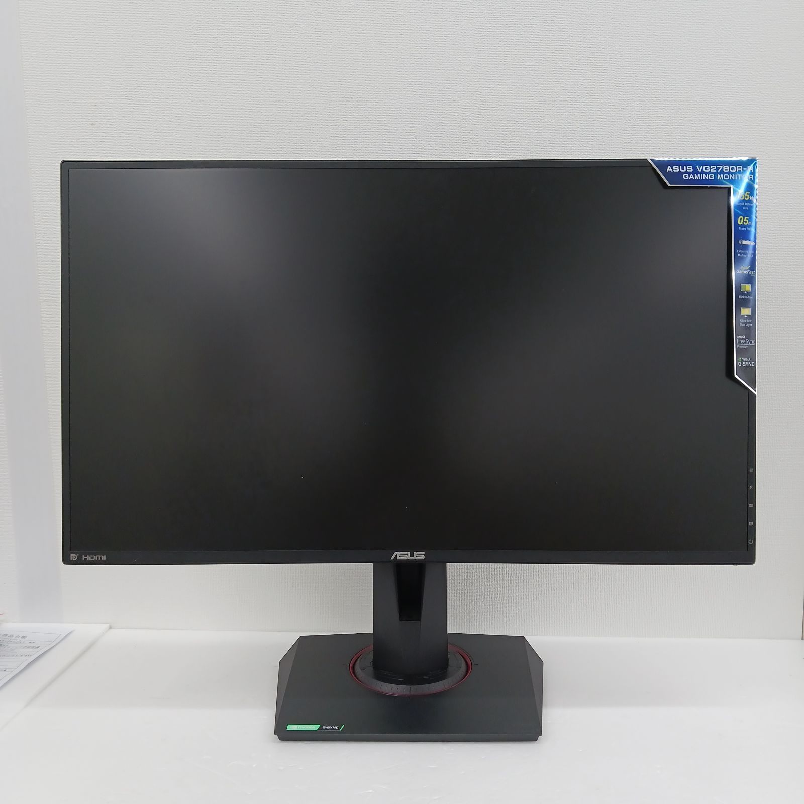 激安ゲーミングPCフルセット】GTX1060 MS Office搭載 ドスパラ