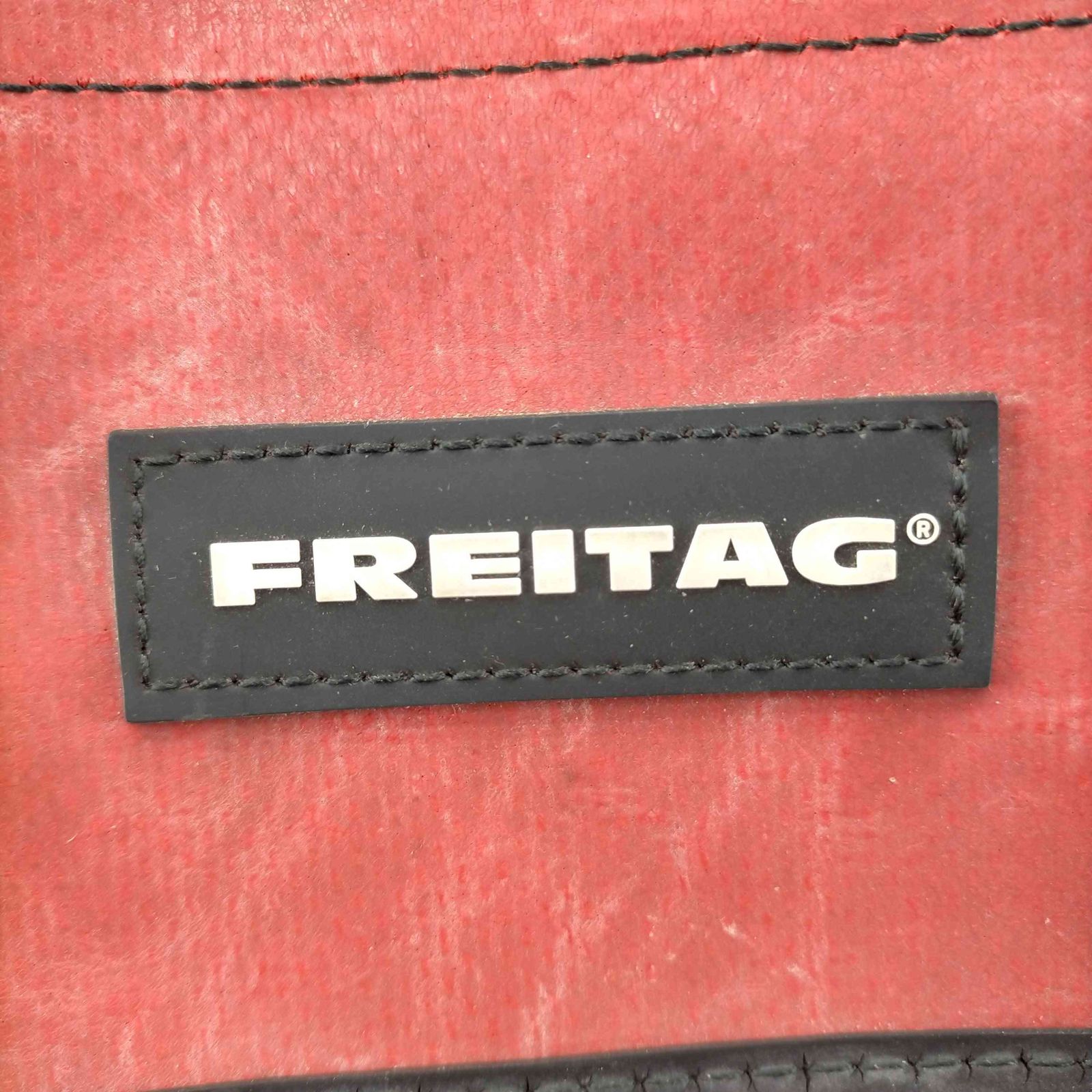 フライターグ FREITAG VICTOR バックパック メンズ 表記無 - メルカリ