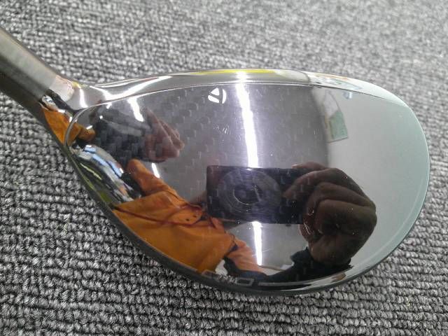 中古】 テーラーメイド SIM GLOIRE U4 ユーティリティ UT 純正