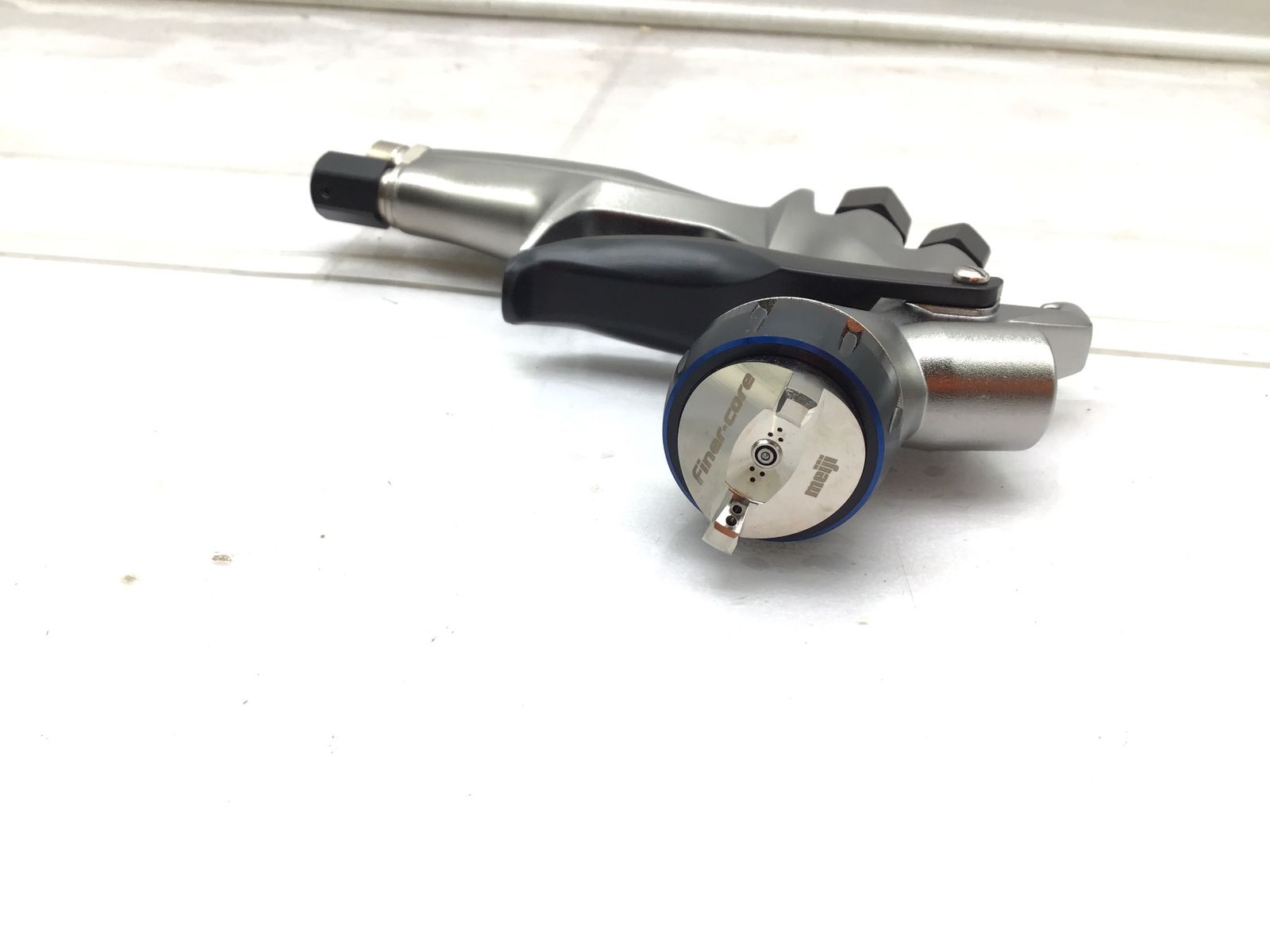 ハンドスプレーガン