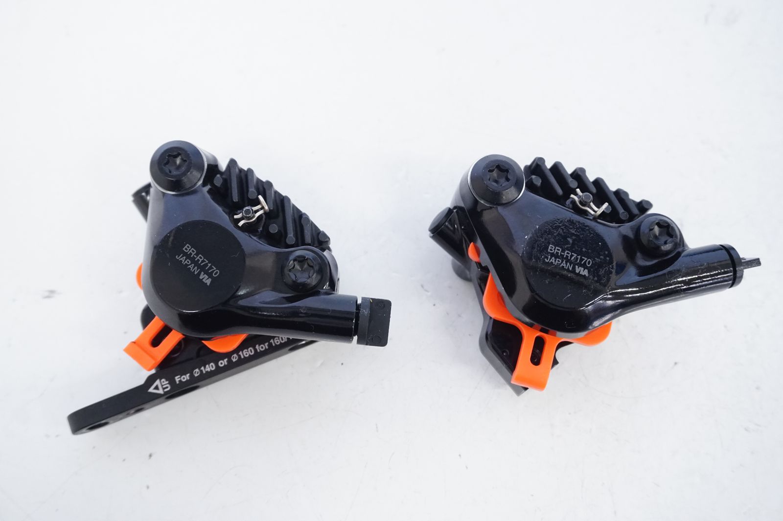 SHIMANO シマノ BR-R7170 DISCキャリパーセット バイチャリ浜松店