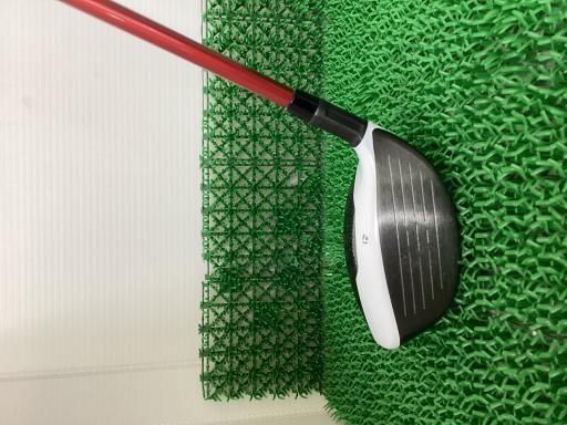 TaylorMade - レアシャフト　テーラーメイド　M2 2017 3W ワクチン 中古 テーラーメイド M2 （2017） フェアウェイウッド