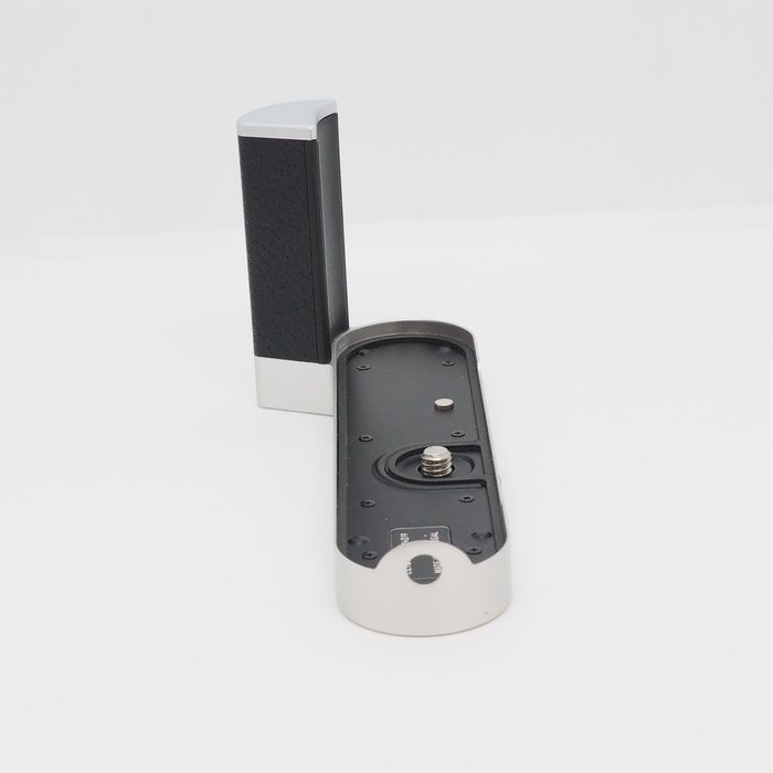 ハンドグリップシルバー