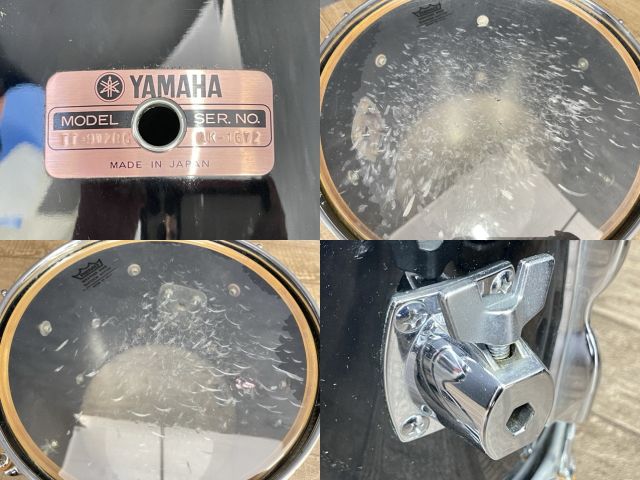 タムタム 2点セット