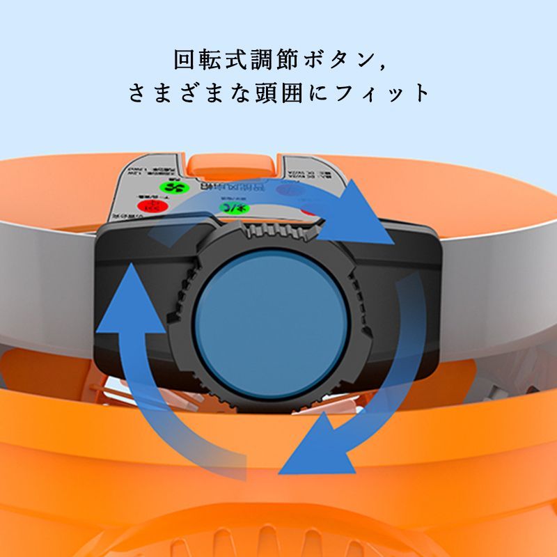 空調ヘルメット ソーラー 充電式 前後2ファン付き 安全帽 防災 作業用 ヘッドライト LEDヘッドライト付き 夏用 暑さ対策 冷却ファン 風量調節  通気 放熱 扇風機 日焼け止め ソーラーファン帽 溶接 建築 暑い夏場用 高温作業 ファン付きヘルメット - メルカリ