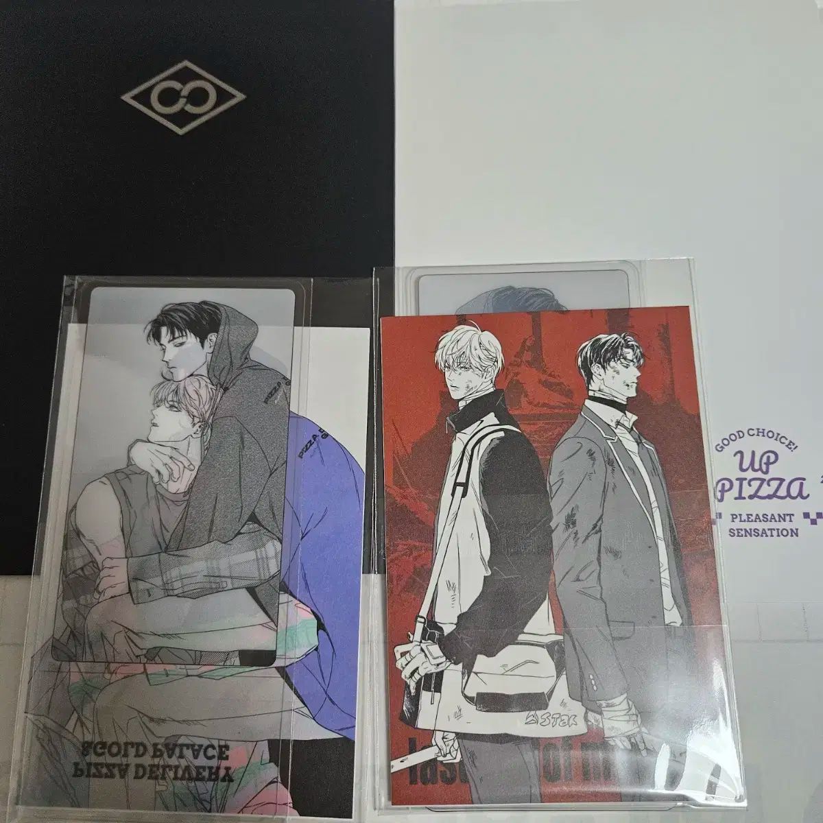 ピンクサイン/新裁断/再販版】 Halloween Night チノ SP