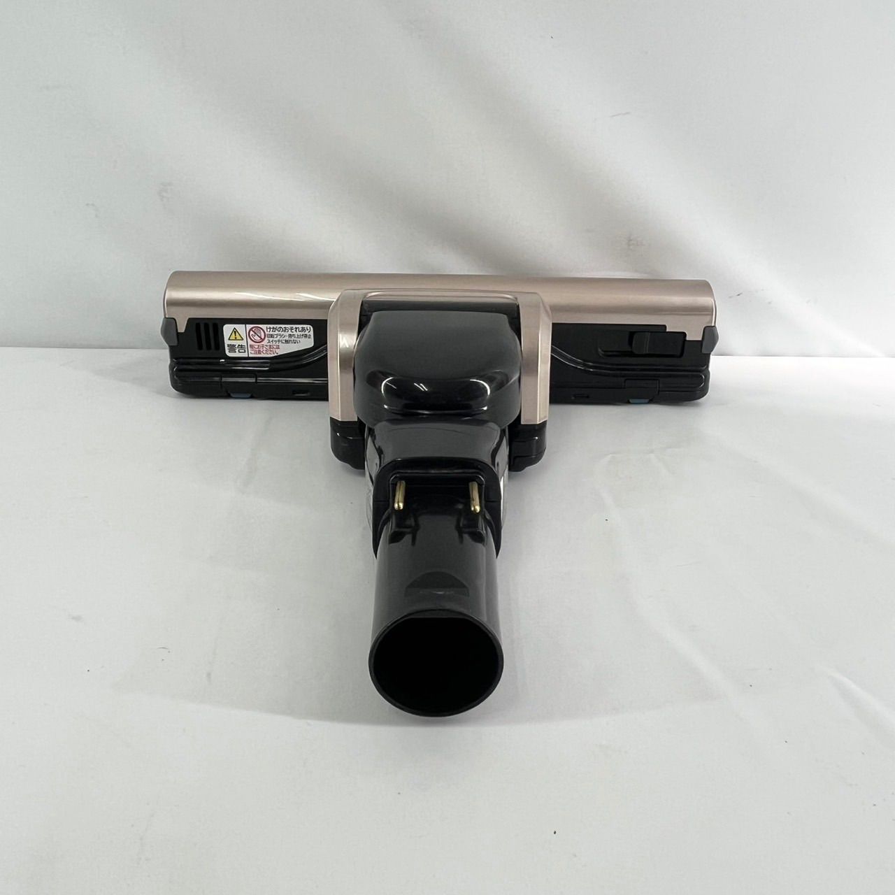 HITACHI 日立 D-DP15 掃除機 ヘッドのみ 保証付き - メルカリ