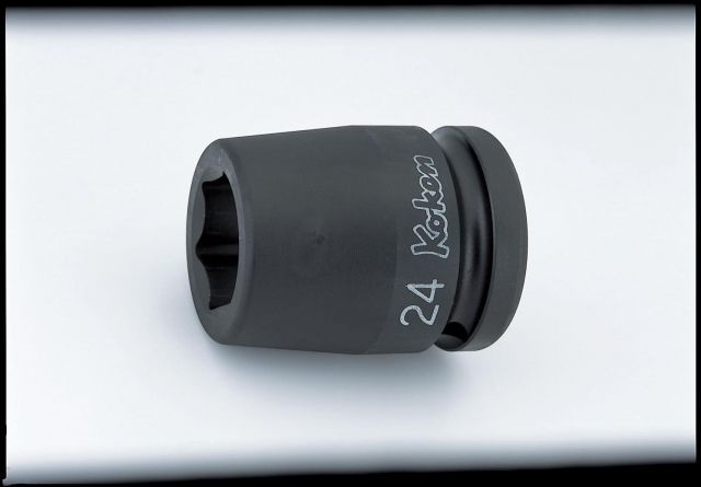コーケン 3|4 19mm SQ. インパクト6角ソケット 70mm 16400M-70