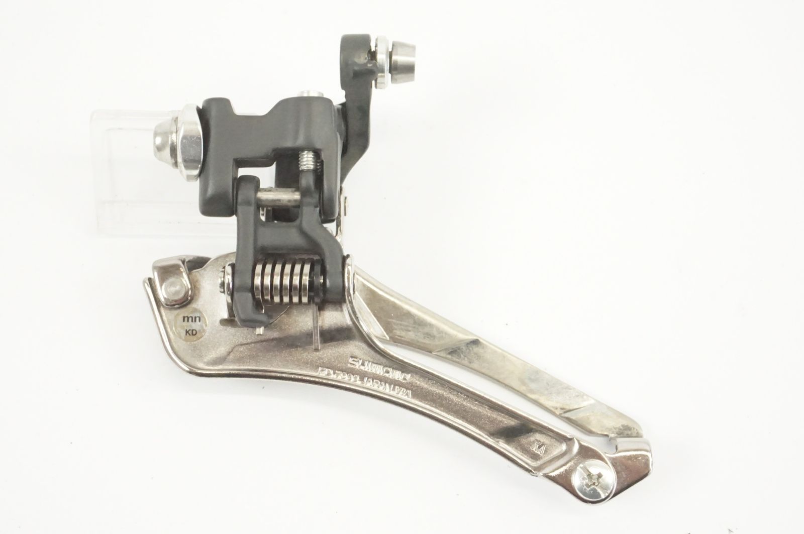 SHIMANO シマノ FD-7900 DURA-ACE 2s フロントディレイラー φ34