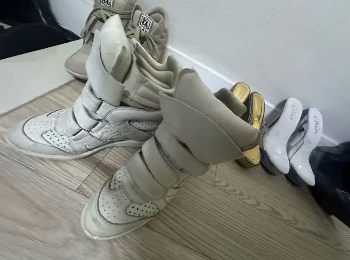Isabel Marant イサベルマラン 靴