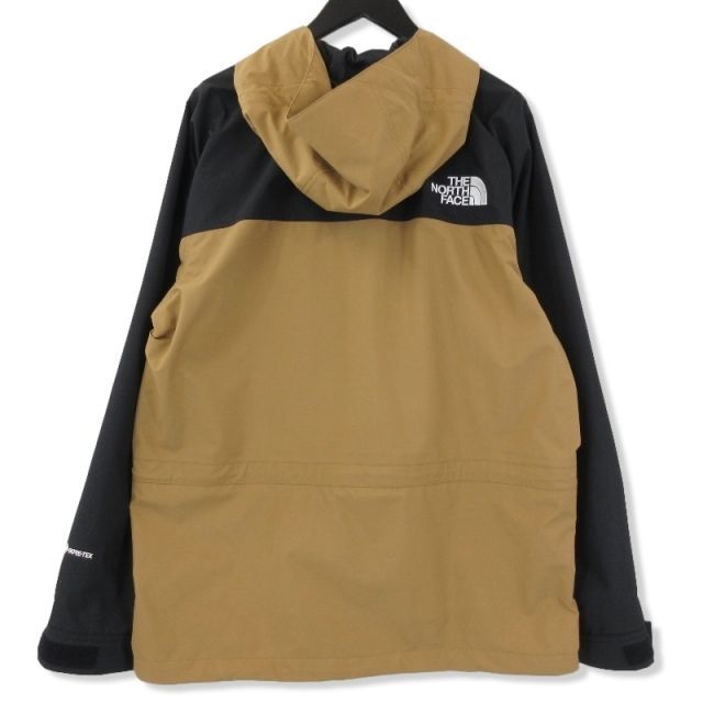 THE NORTH FACE ノースフェイス マウンテンライト NP11834 MOUNTAIN ...