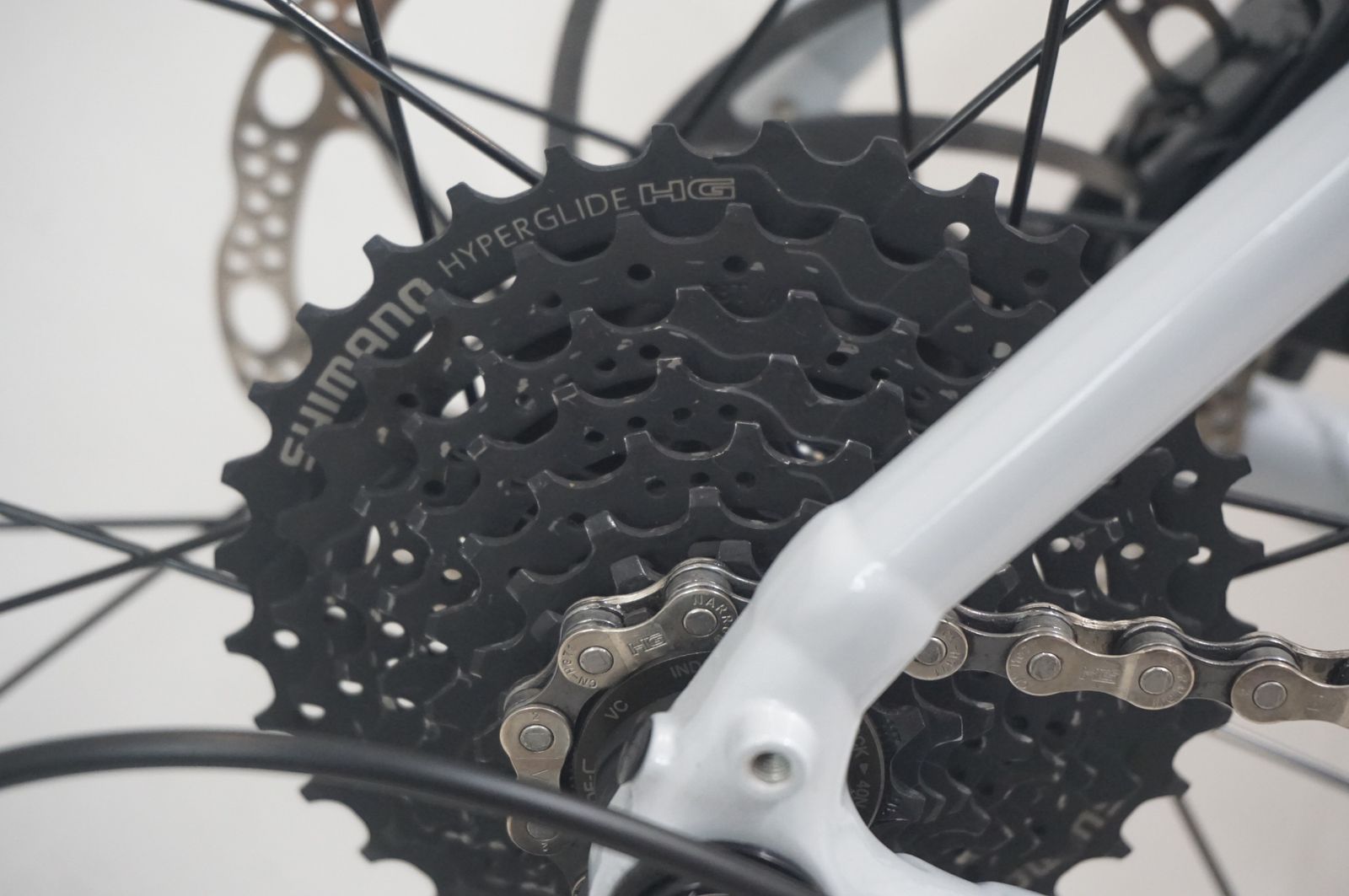 TREK トレック DOMANE AL2 GEN4 モデル ロードバイク バイチャリ福岡店 BILLOVLOGS_CO_UK