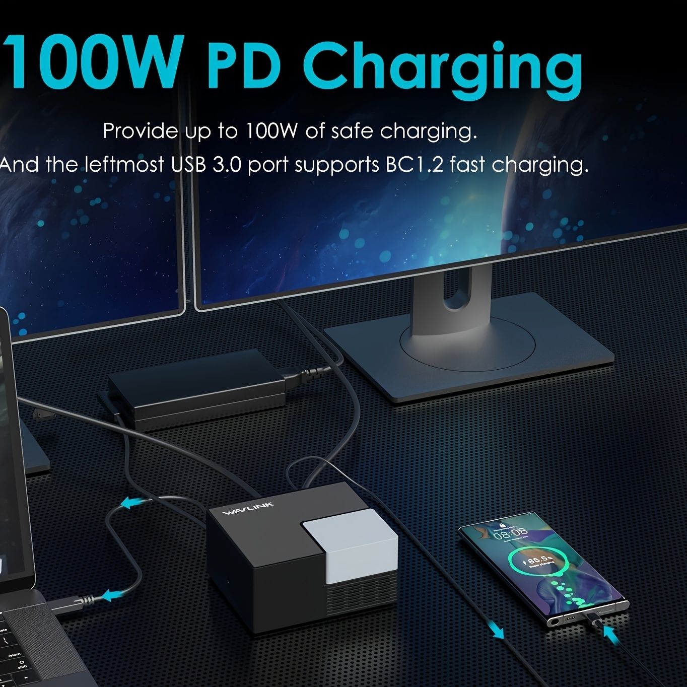USB-C