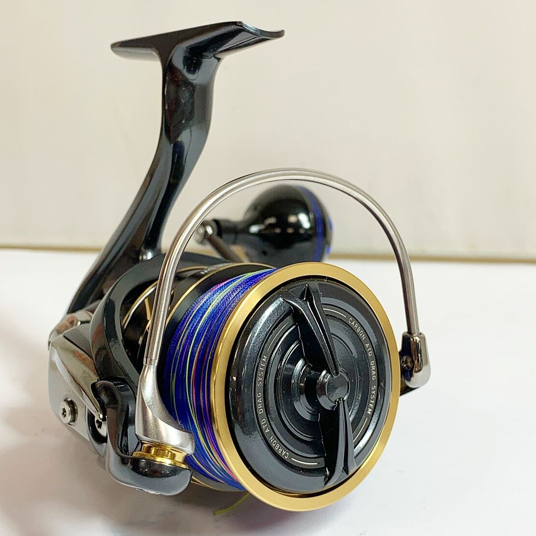 リール CALDIA SW 5000D-CXH ダイワ スピニングリール 22カルディア SW 5000D-CXH【即日発送