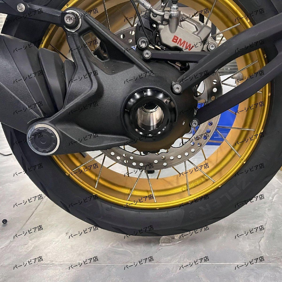 R1300GS ADV