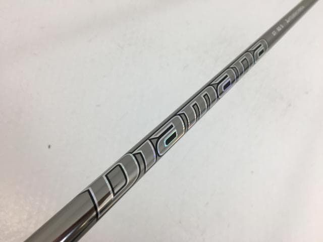 SPEEDER661 evolutionⅦ S シャフトのみ ドライバー用 S[152646