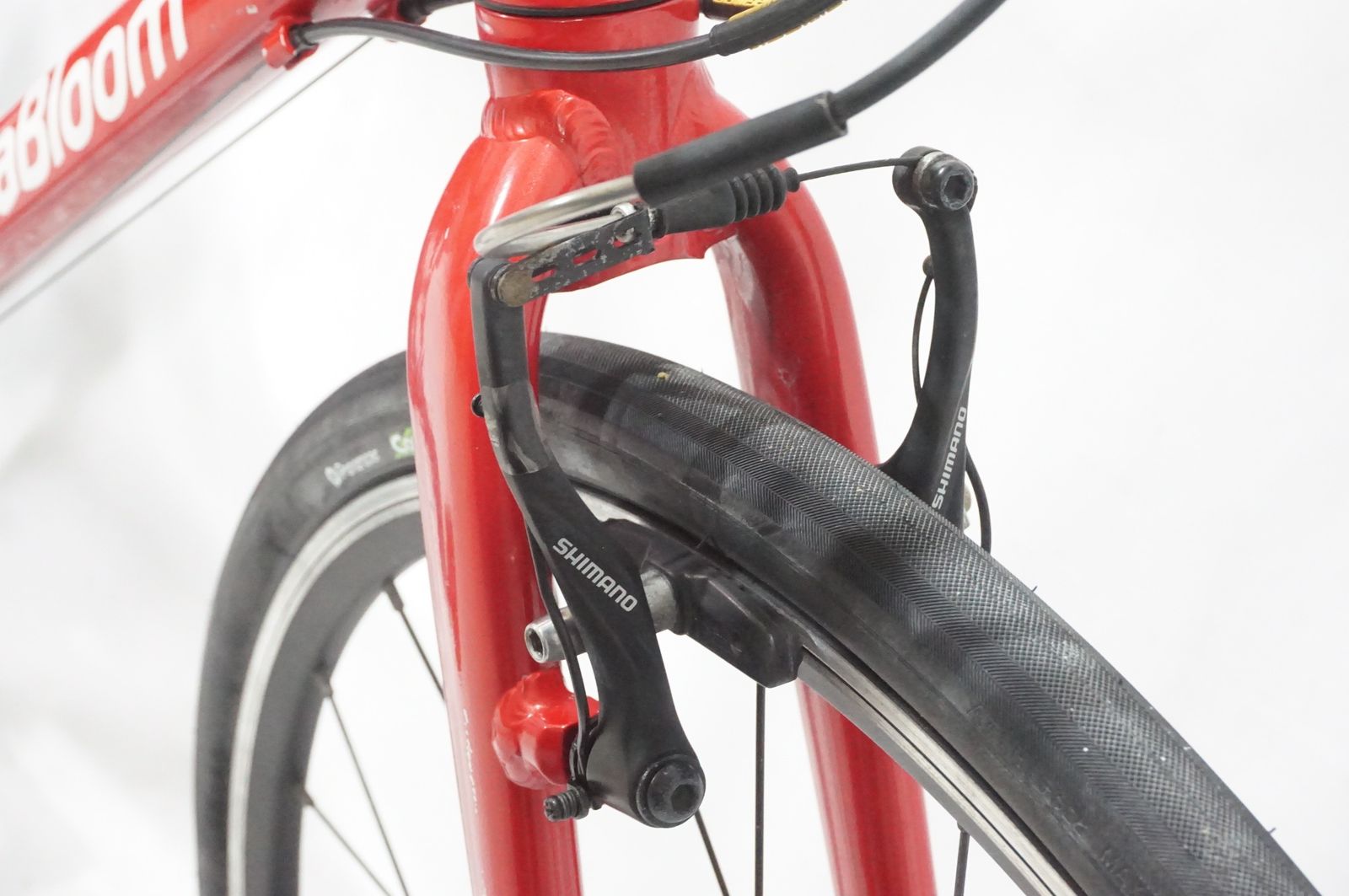 コーダーブルーム RAIL