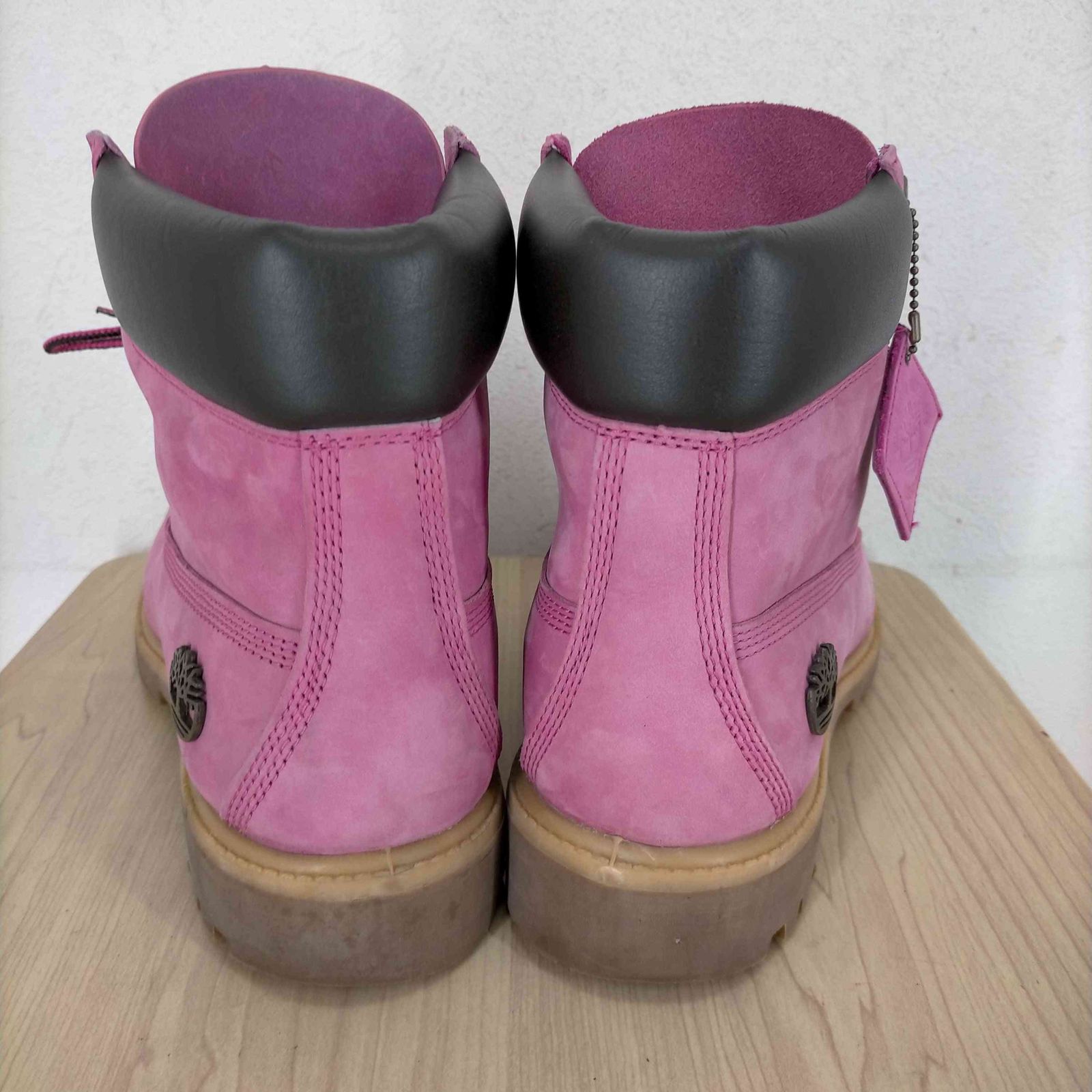 ティンバーランド Timberland SUSAN G. KOMEN メンズ US：9.5