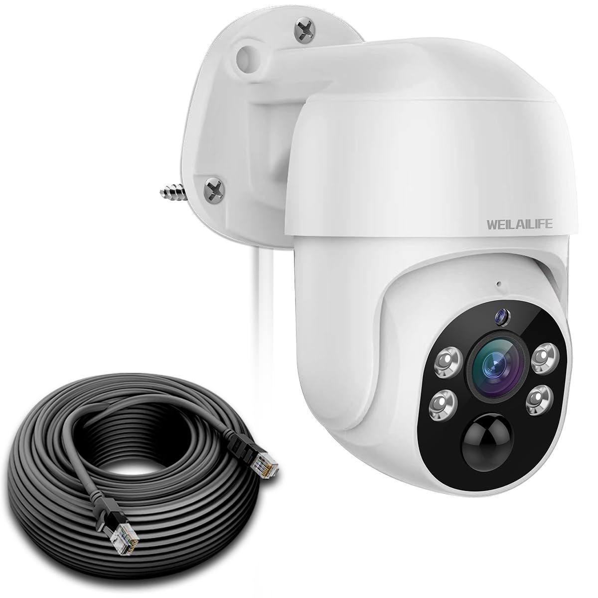 4K800万画素 双方向通話 自動追跡 PTZ制御 有線 防犯カメラ poe 防犯カメラセットランキング poe 防犯カメラ 防犯カメラ 屋外 防犯カメラセット 防犯カメラ 防犯カメラ 屋外 有線 防犯カメラ 有線 屋内 屋外防犯カメラセット防犯カメラ