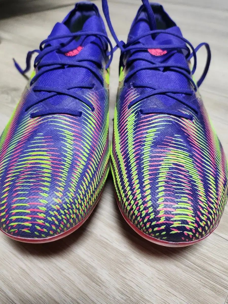 adidas アディダス ネメシス 1 HG 270mm