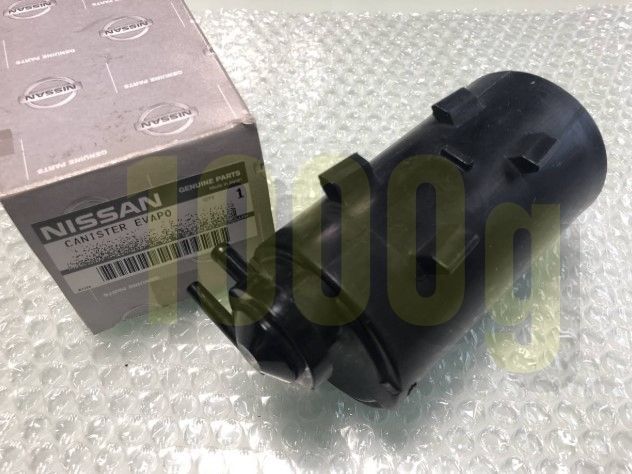 日産純正 NISSAN 超 品 スカイライン R33 R34 チャコール キャニスター BCNR33 ER33 ECR33 BNR34 GT-R
