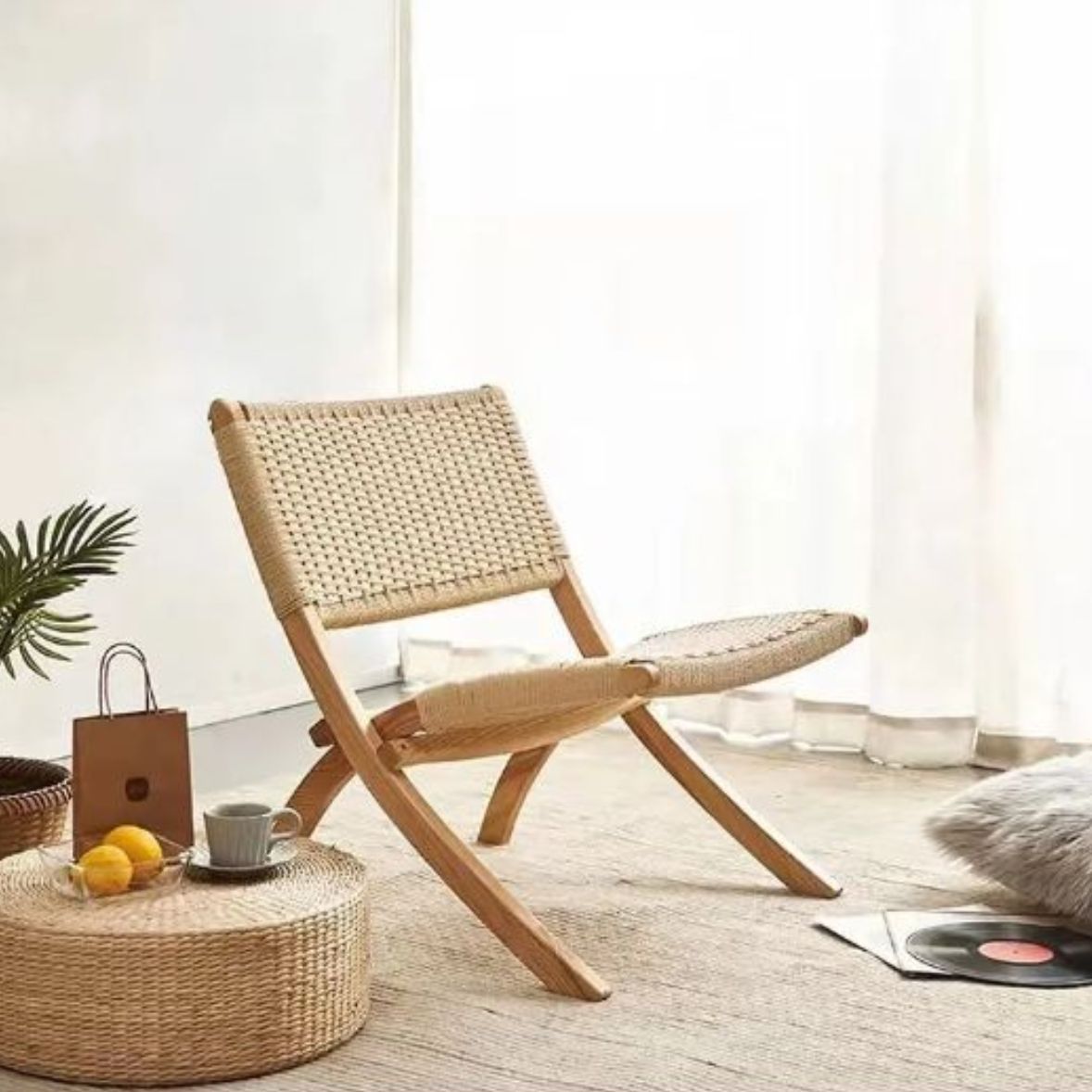 美品 ニトリ ワークチェア クロウド MC BK 48270-1-030 ニトリ ワーク