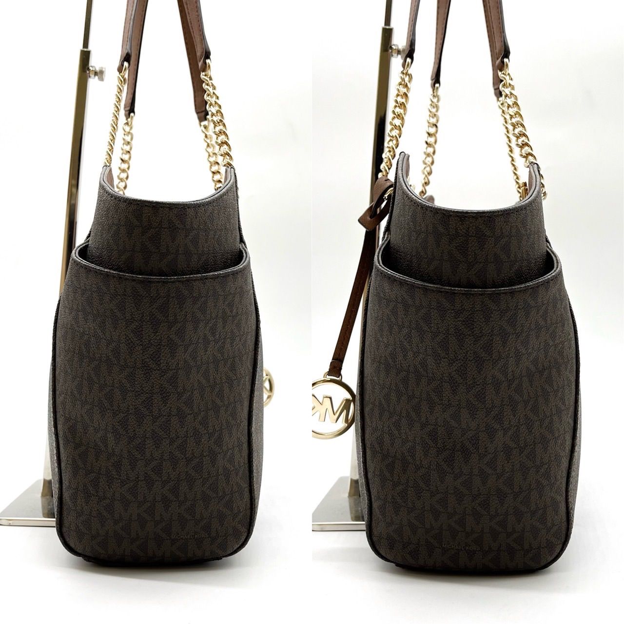 ✨良品✨ Michael Kors マイケルコース トートバッグ ✨良品✨ Michael Kors マイケルコース トートバッグ