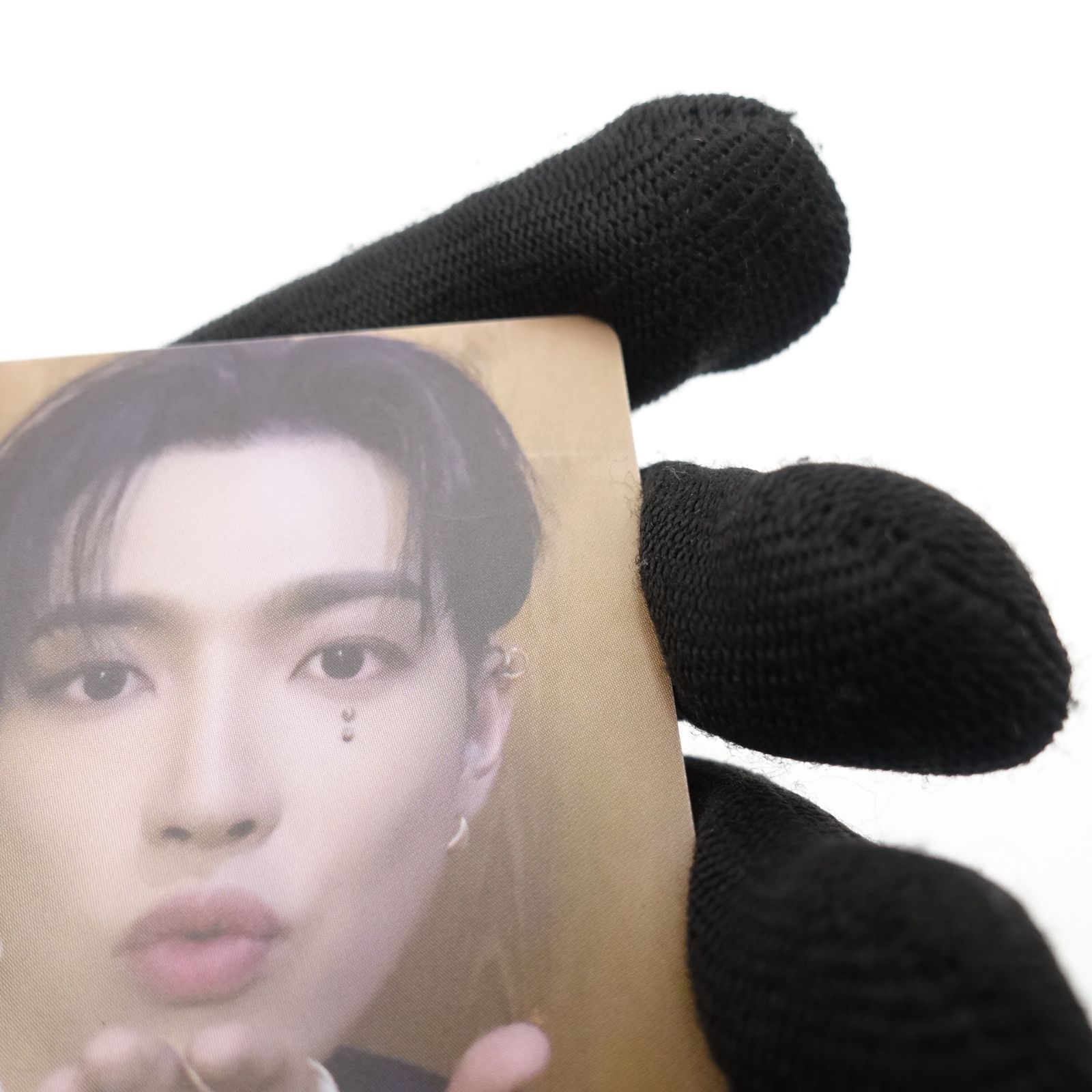 ATEEZ ホンジュン Spin off witness トレカ - メルカリ