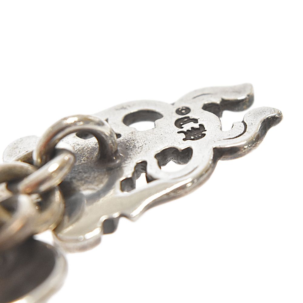 CHROME HEARTS(クロムハーツ)DAGGER CUFFLINKSカフス 楽天市場】CHROME HEARTS DAGGER CUFFLINKS クロムハーツ ダガー