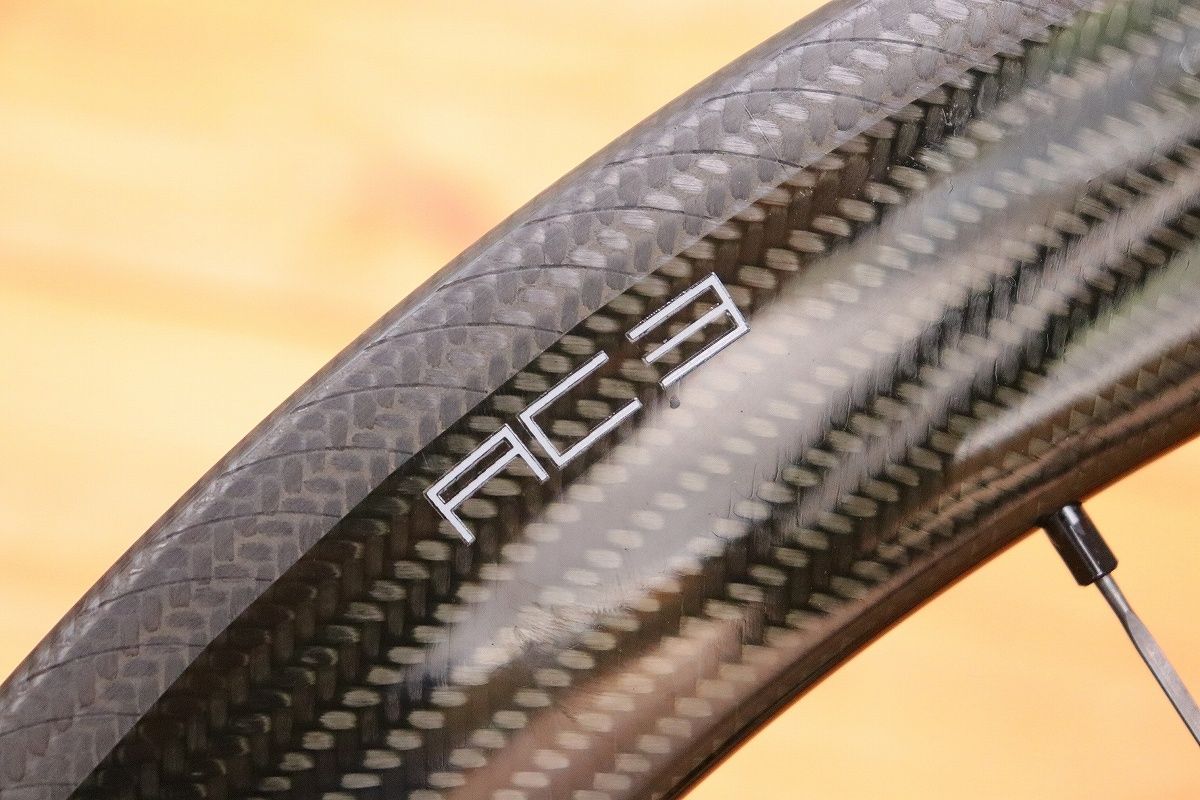 ホイールセット シマノ11S|12S