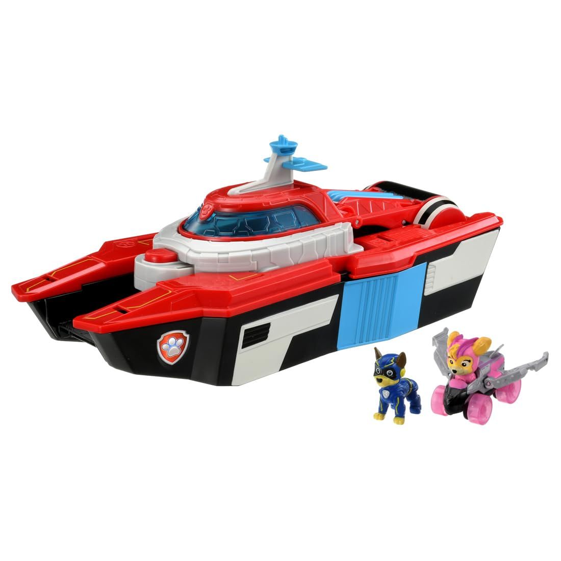 タカラトミー(TAKARA TOMY) パウ･パトロール ザ･マイティ･ムービー マイティパトローラー [マイティパトローラー]