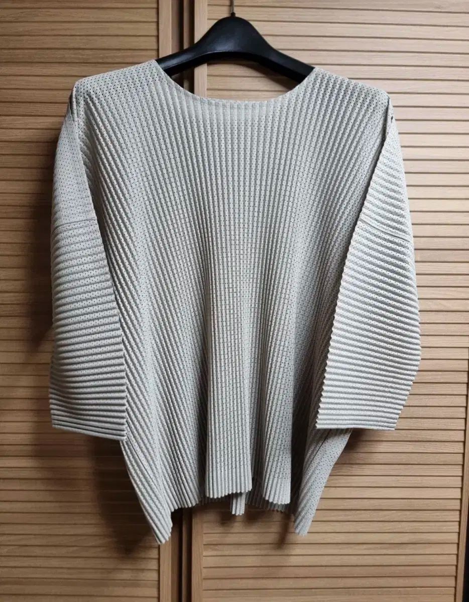 HOMME PLISSÉ オムプリッセ ISSEY MIYAKE イッセイミヤケ メッシュ 素材 3