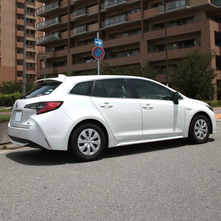 ウィンドウトリム