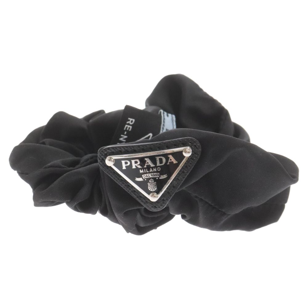 PRADA (プラダ) Re-Nylon リナイロン トライアングルロゴ