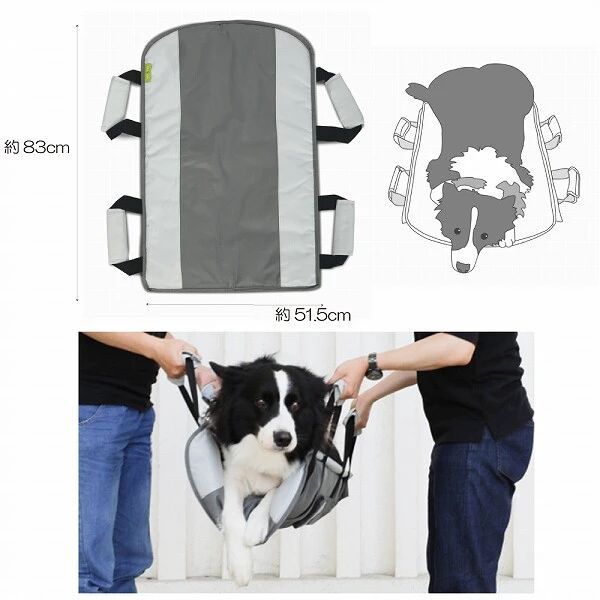 犬 耐荷重55kg