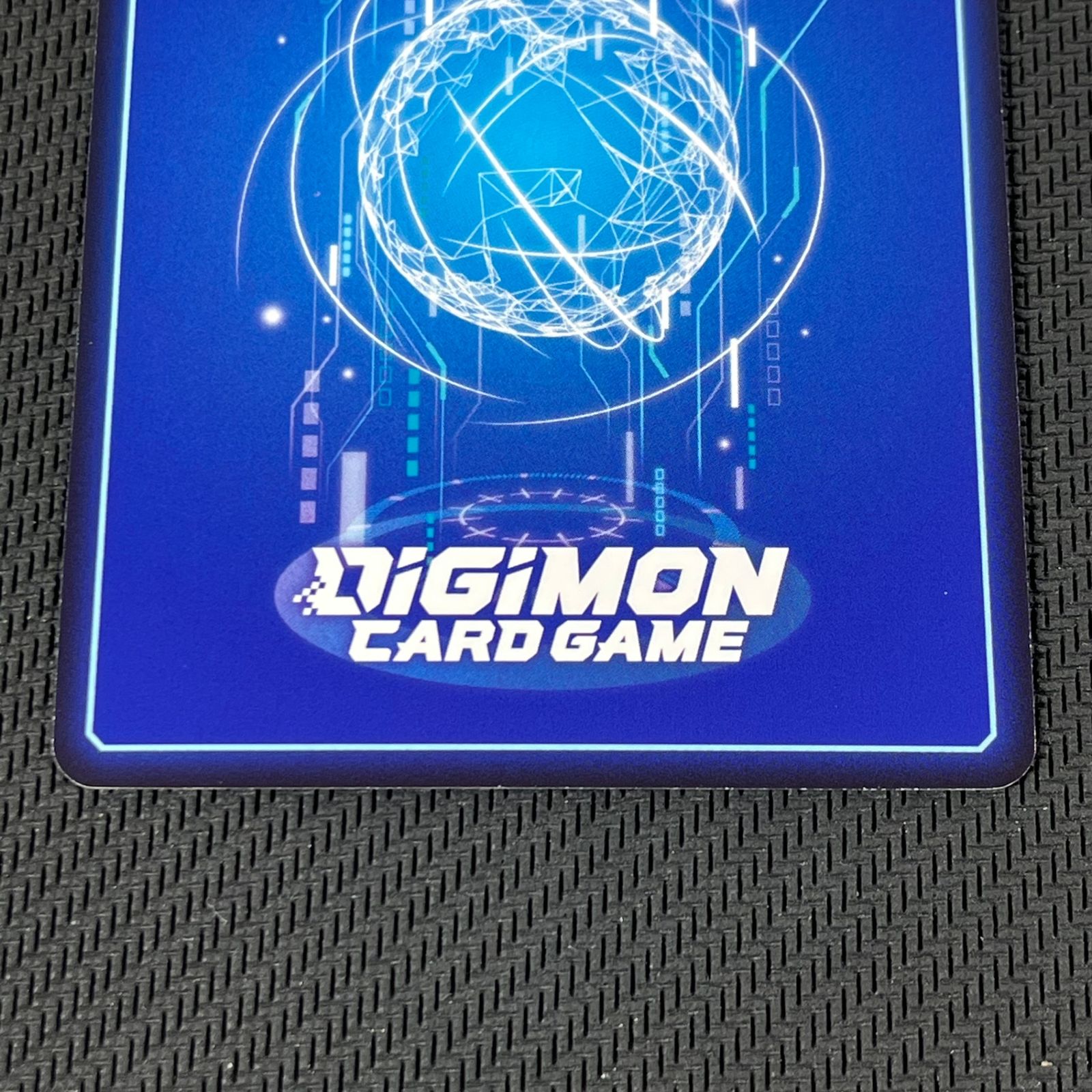 デジモンカード ルーチェモン:サタンモード ☆ SEC シークレット