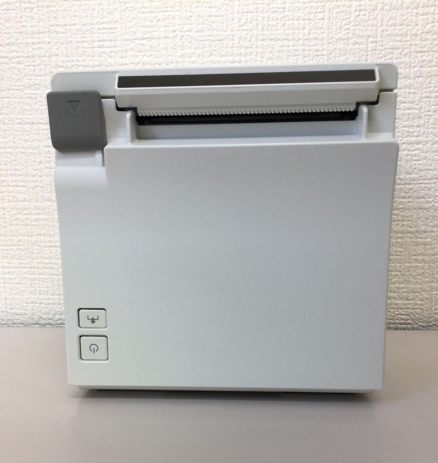 EPSON レシートプリンター TM-m30 - メルカリ