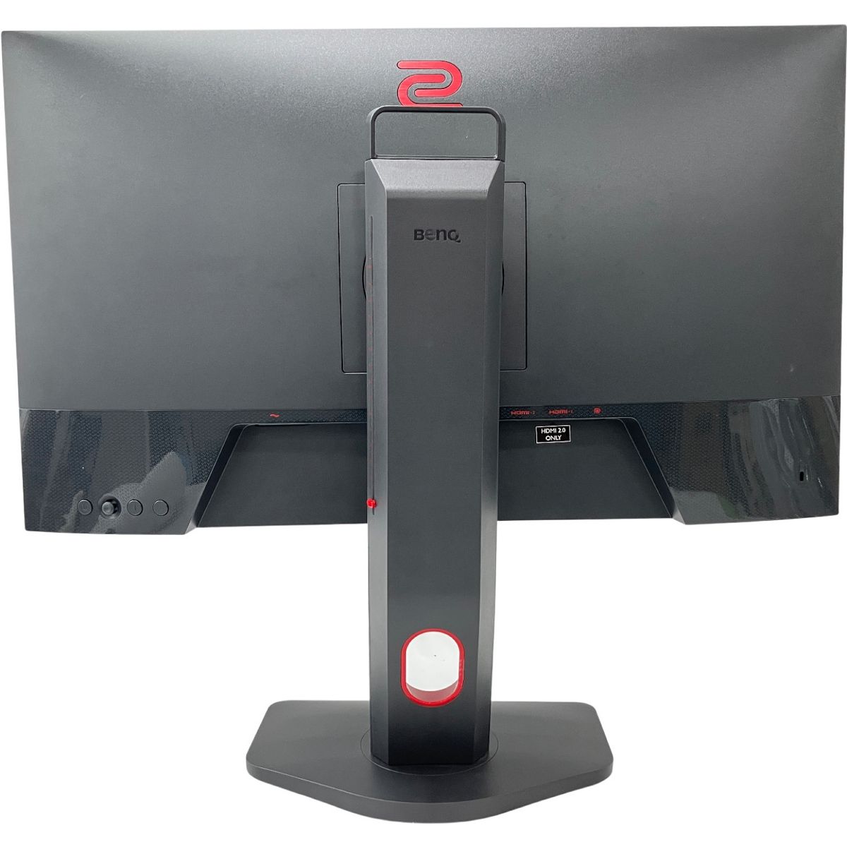 翌日配達！ BenQ XL2411K-B 24インチ ゲーミングモニター 24インチ 製 ベンキュー PC 家電 H10406400