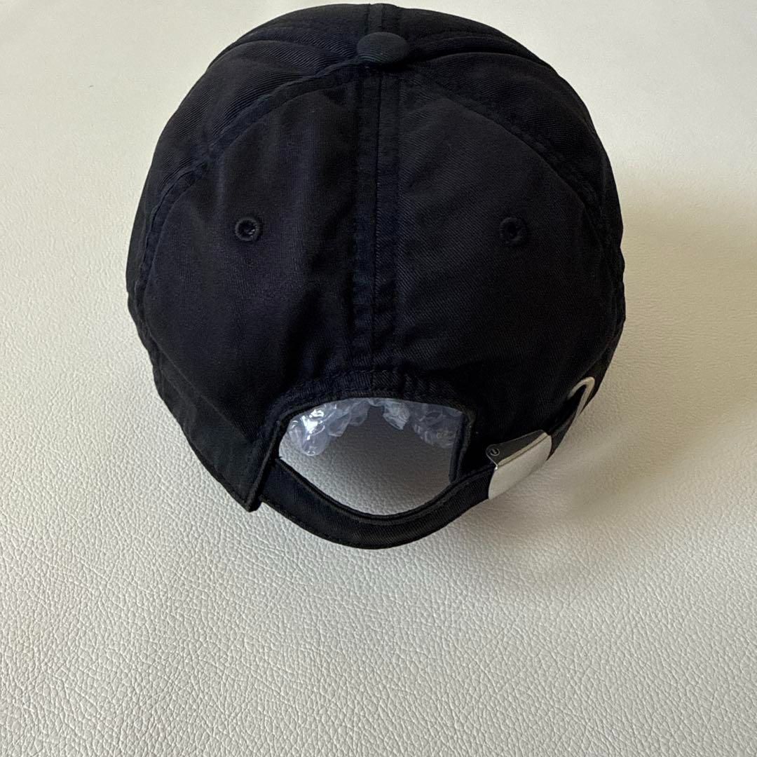 希少サイズ✨BALENCIAGA バレンシアガ　キャップ　帽子　Lサイズ　正規品 希少サイズ バレンシアガ BALENCIAGA キャップ 帽子 レディース