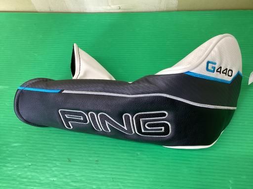 中古】 ピン G440 LST 10.5° ドライバー DR PING TOUR 2.0 CHROME 65