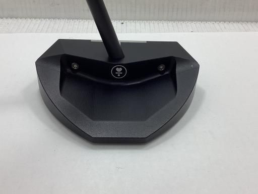 【中古】 L.A.B.GOLF L.A.B.GOLF OZ.1i(BLACK) 34インチ パター PT スチール (フレックスその他) メンズ 男性用 右利き 右用 Bランク ゴルフクラブ
