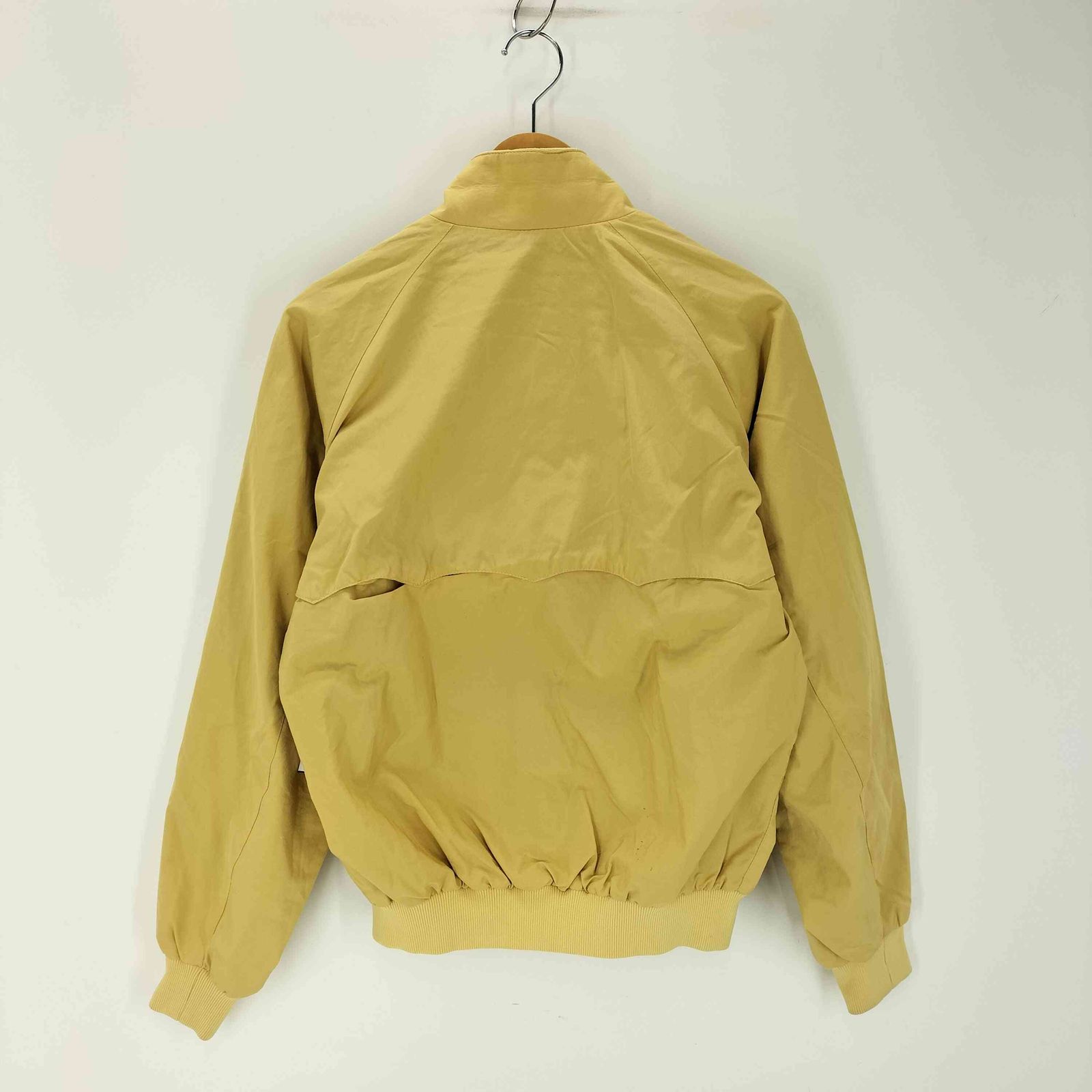 バラクータ BARACUTA 80S イングランド製 G9 ハリントン